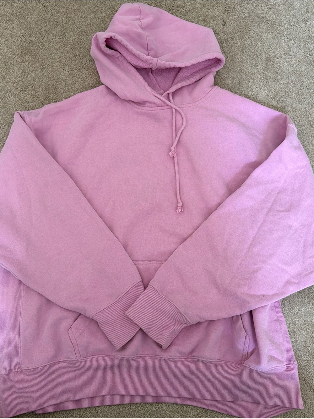 Pacsun hoodie